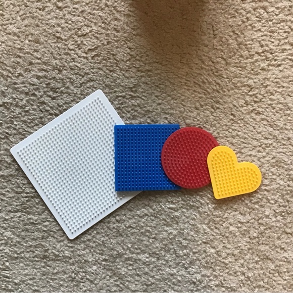 Never used Pyssla beads - Picture 4 of 4